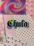 Die-Cut Stickers