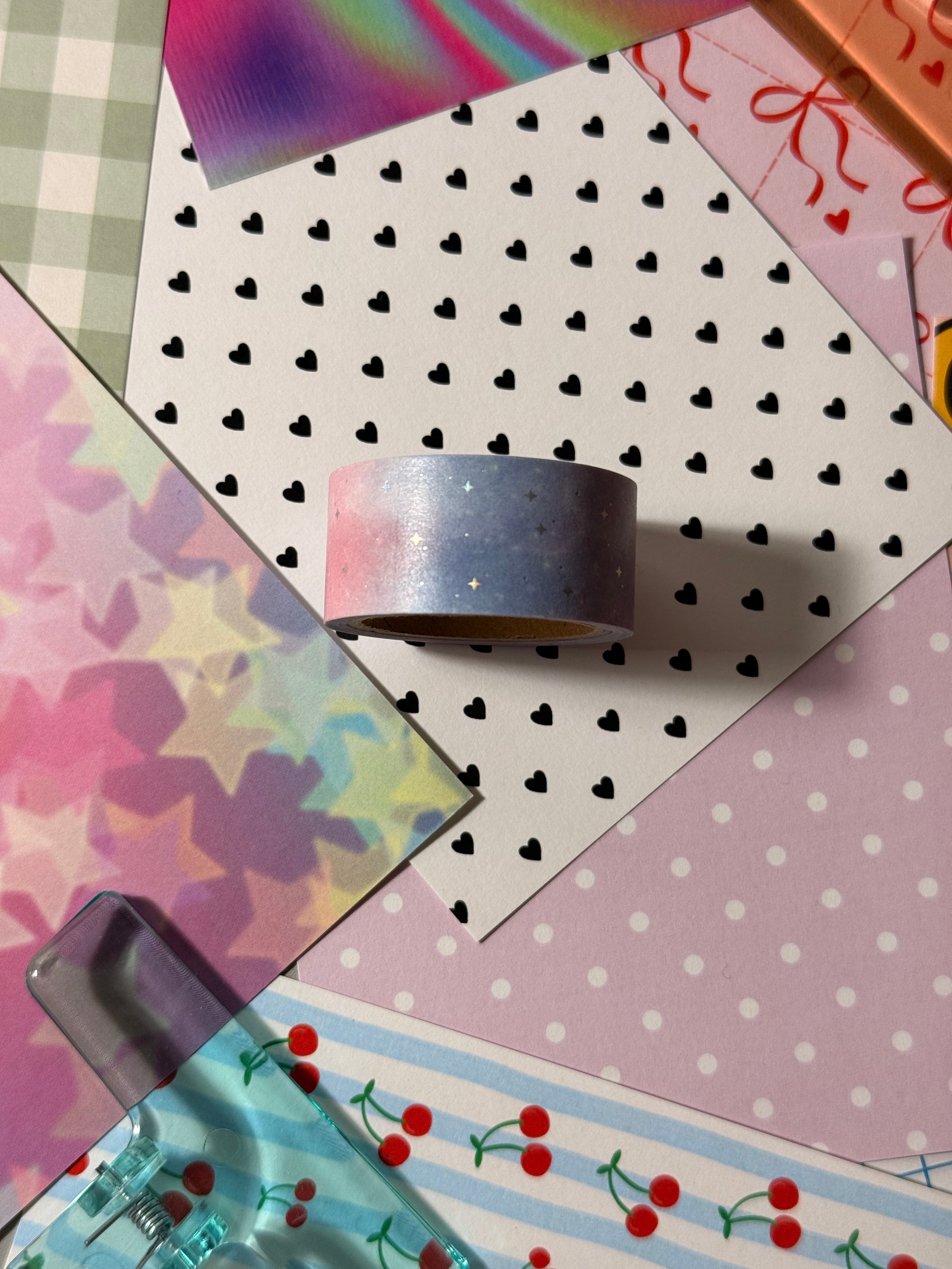 Washi Tape