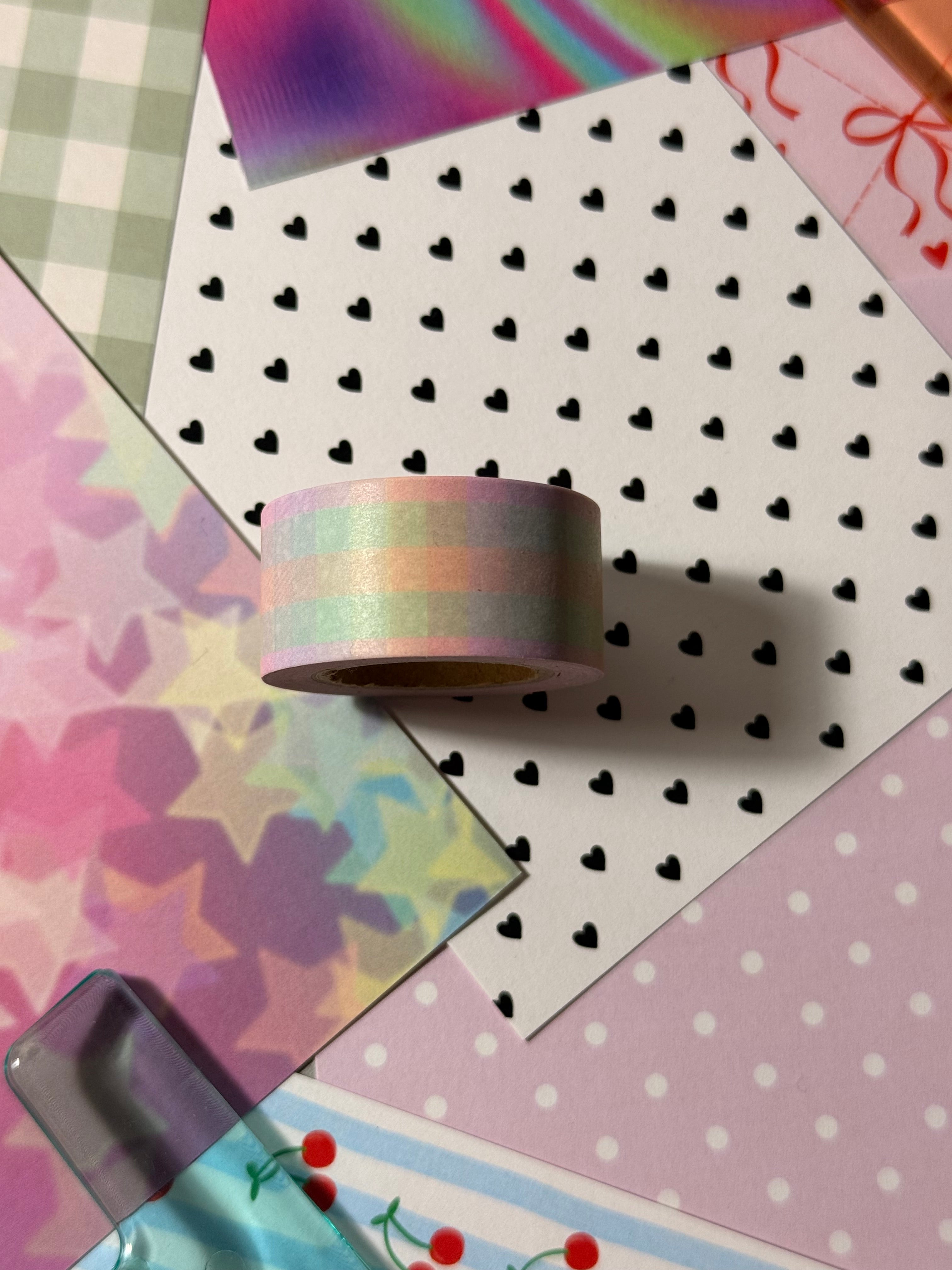 Washi Tape