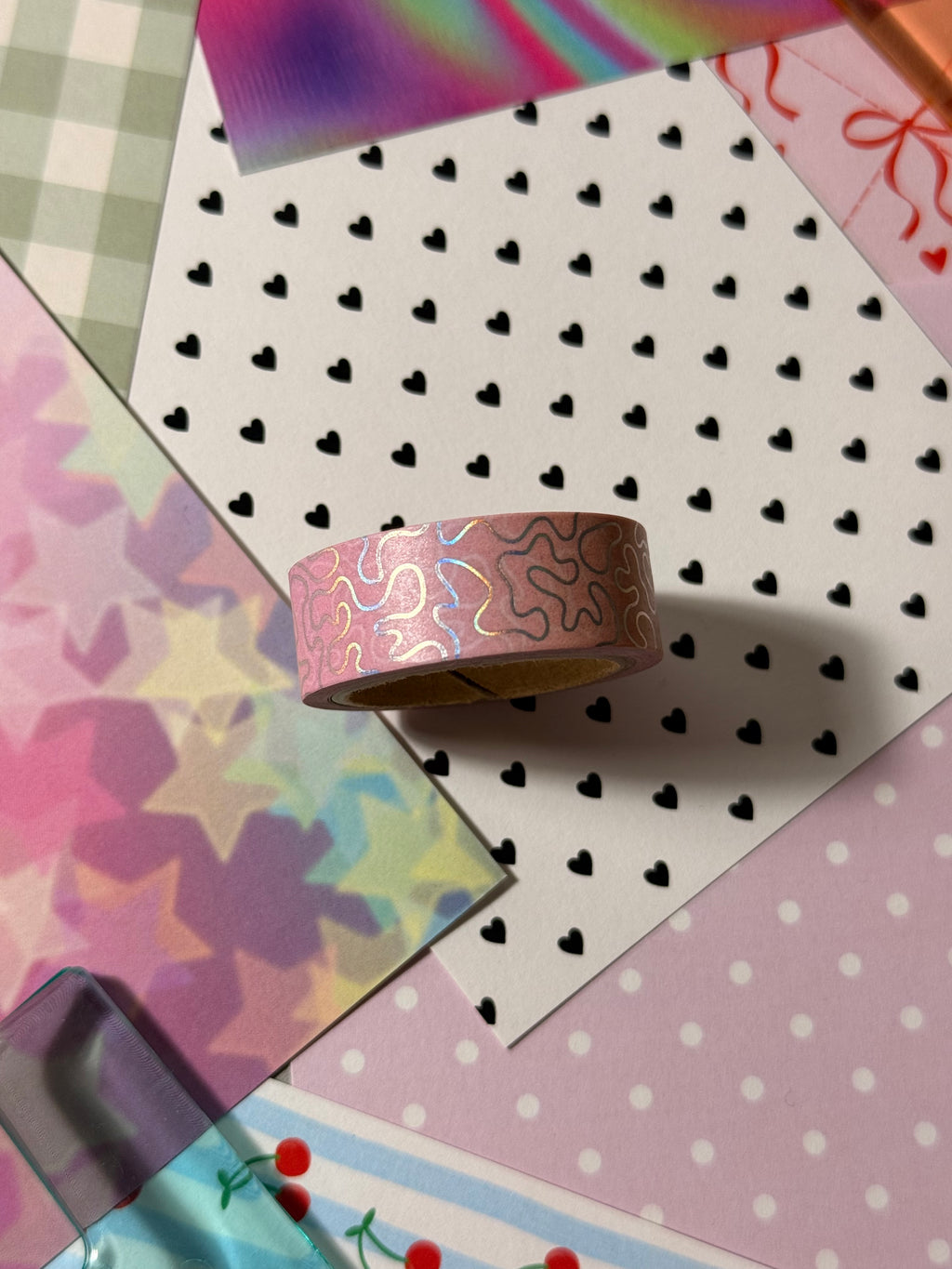 Washi Tape