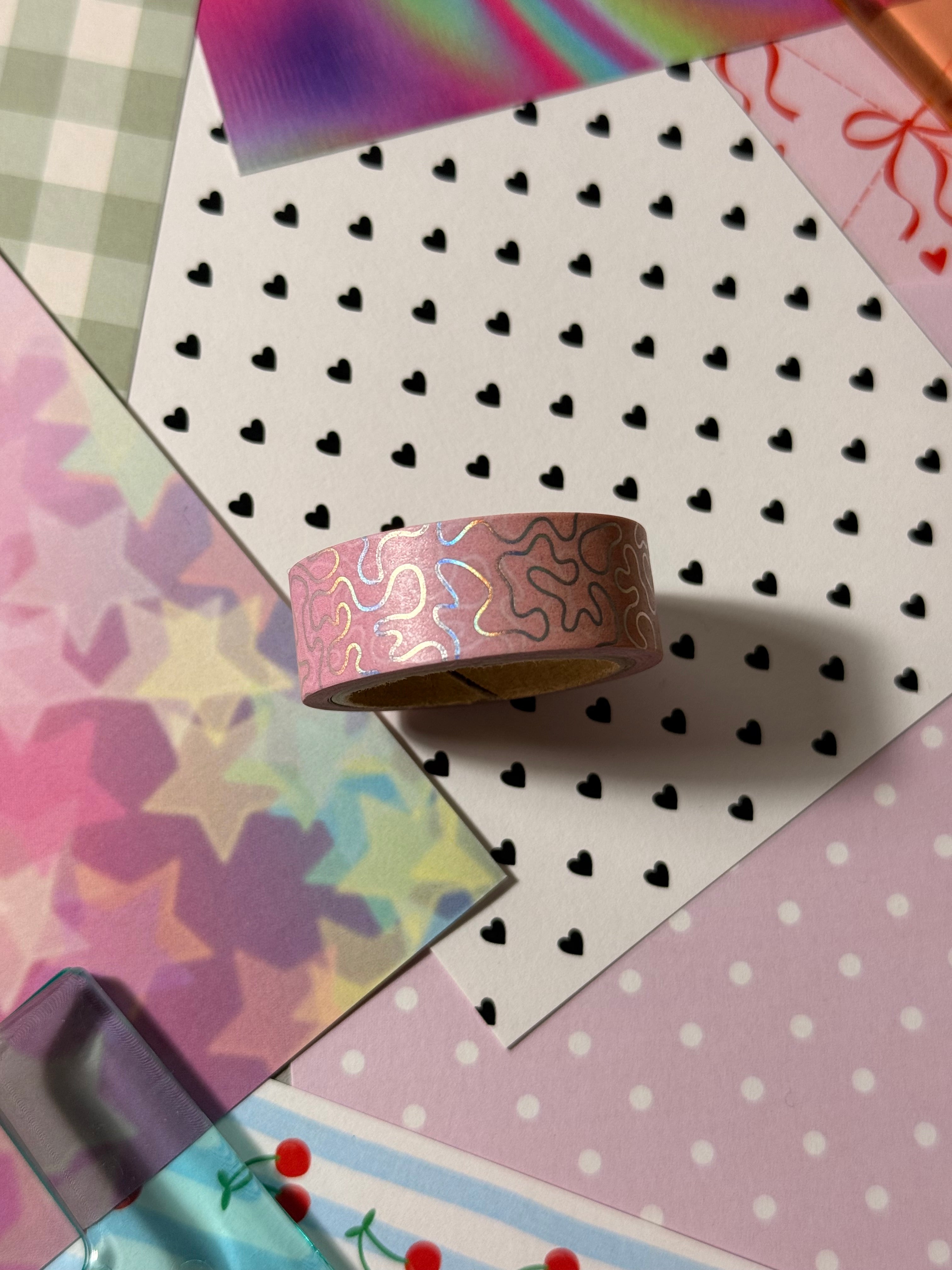 Washi Tape