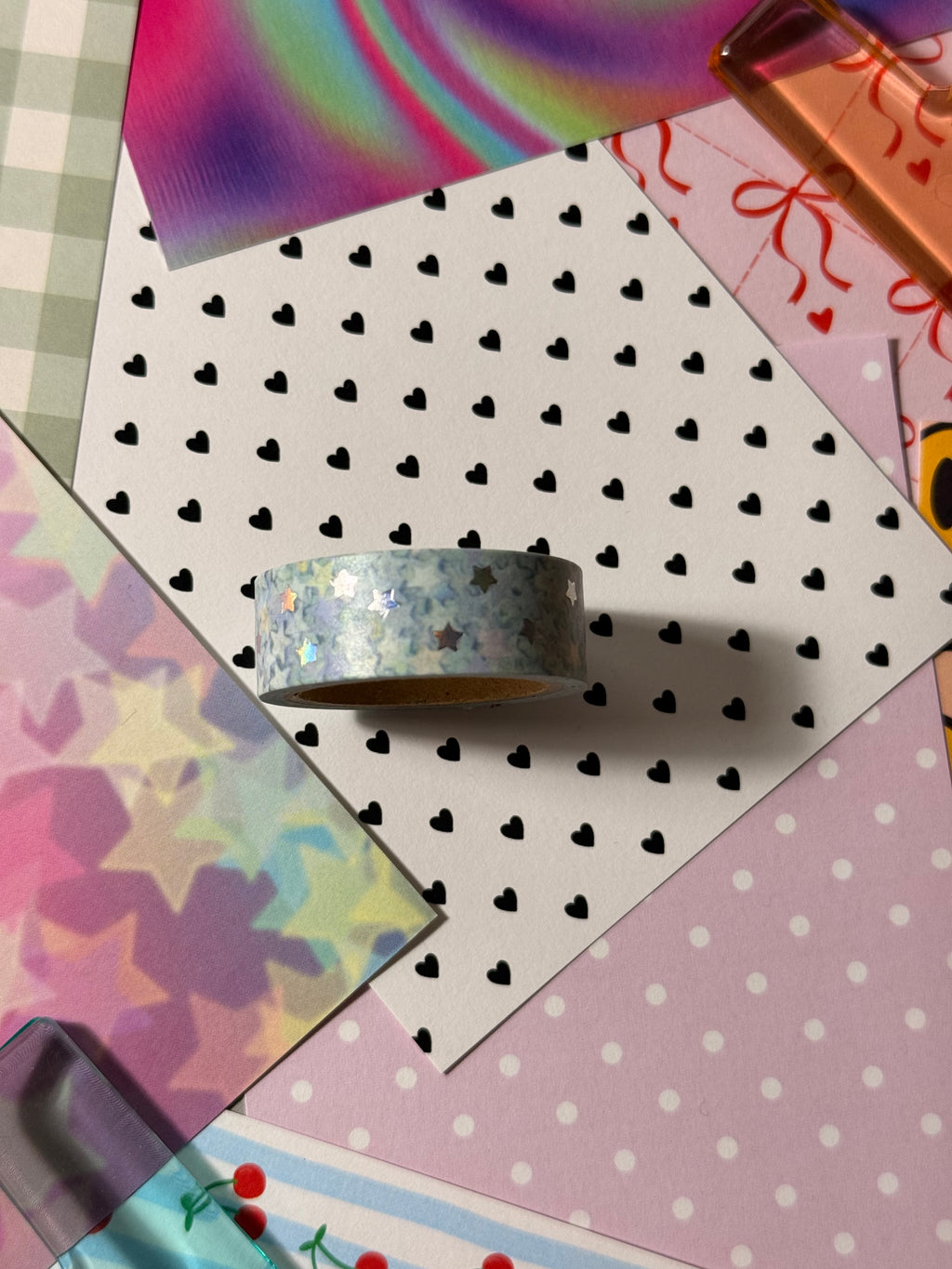 Washi Tape