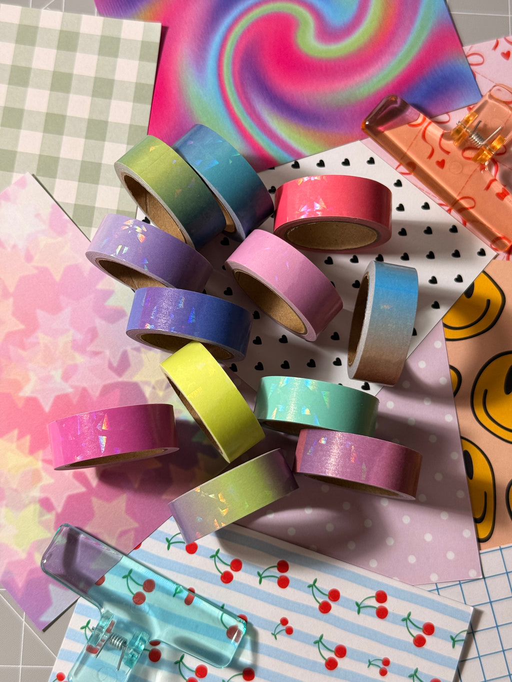 Washi Tape
