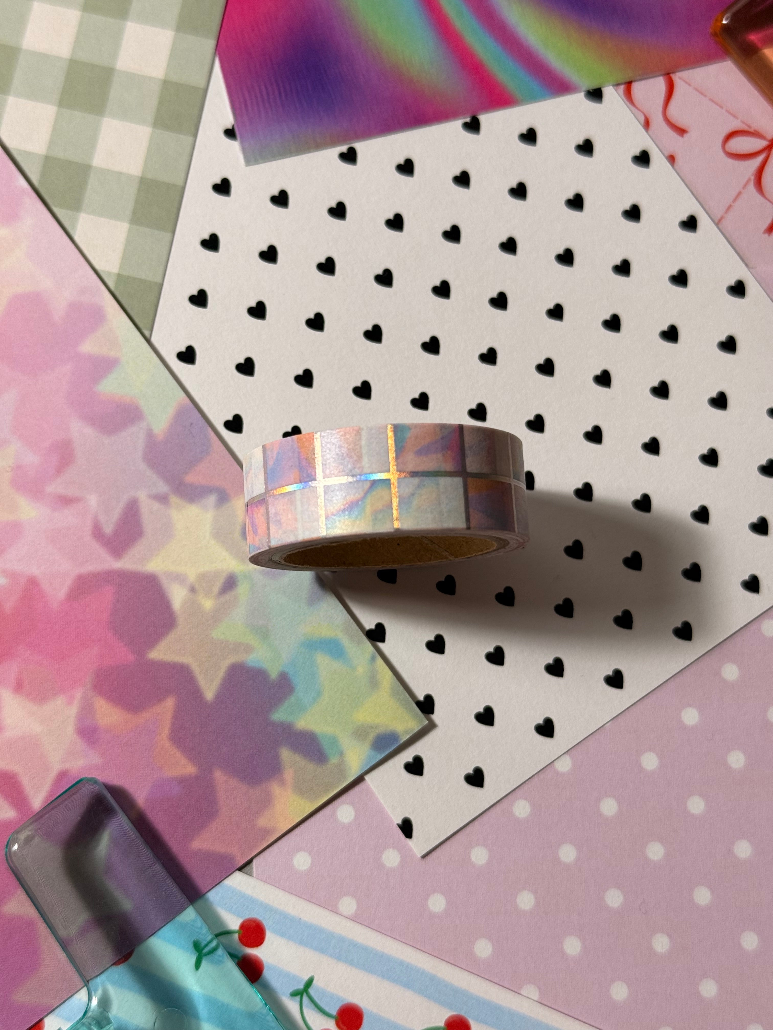 Washi Tape