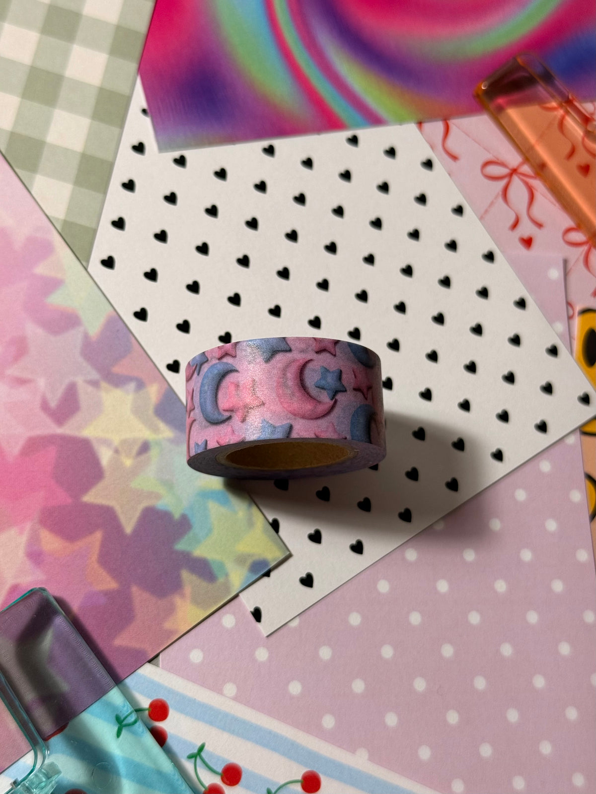 Washi Tape