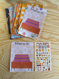 Día de Muertos Junk Journal Kit + Build Your Own Altar