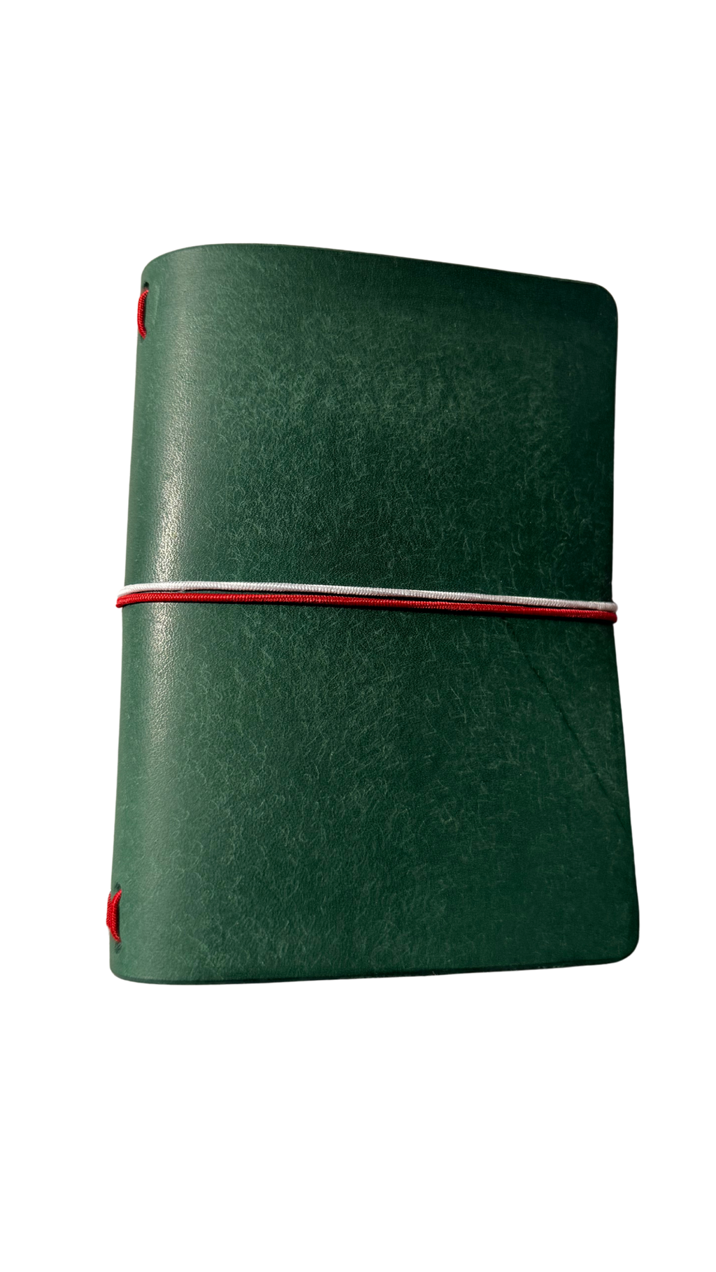La Luna y El Sol Handmade Leather Journal | México Special Edition