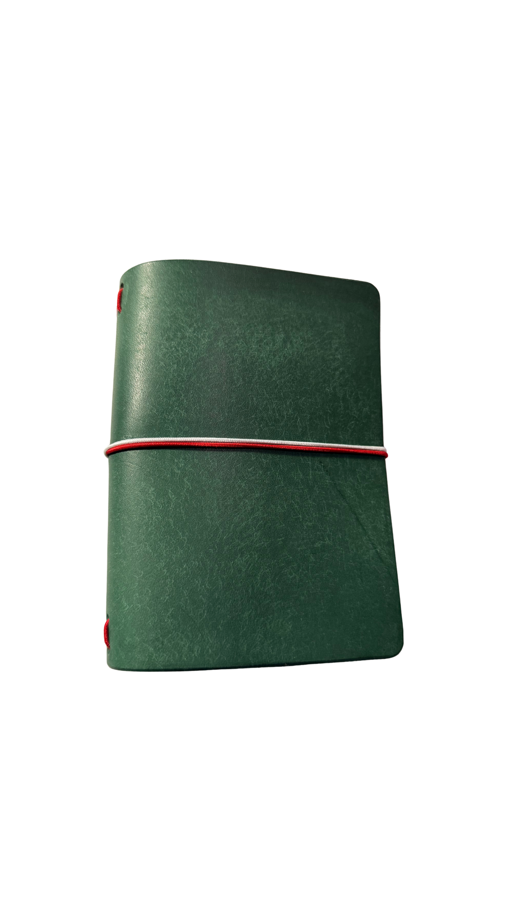 La Luna y El Sol Handmade Leather Journal | México Special Edition
